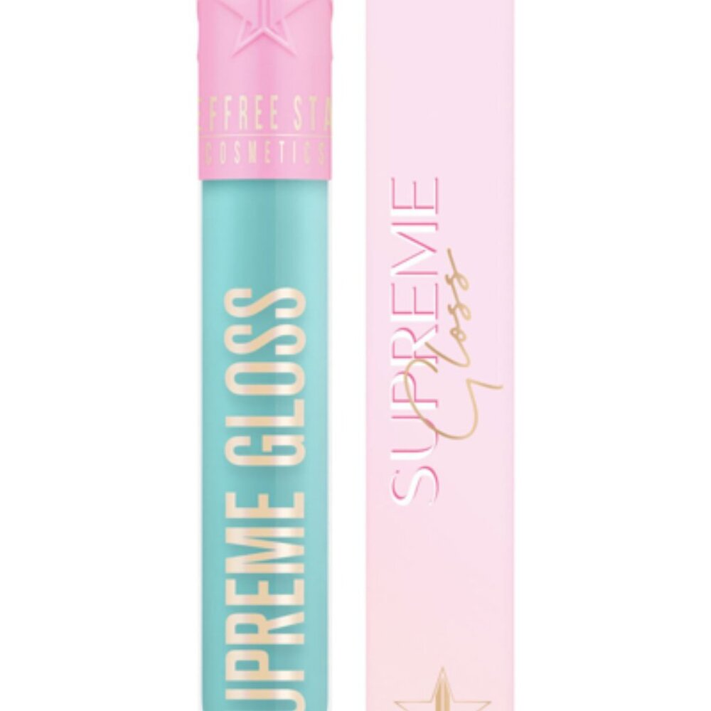 Jeffree Star Gloss'd In Paradise Supreme Gloss